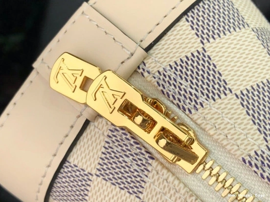 AAA Pruses Bags Louis Vuitton ALMA BB 0708
